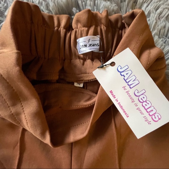 Culottes Pants - Picture 3 of 5